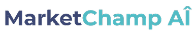MarketChamp AI