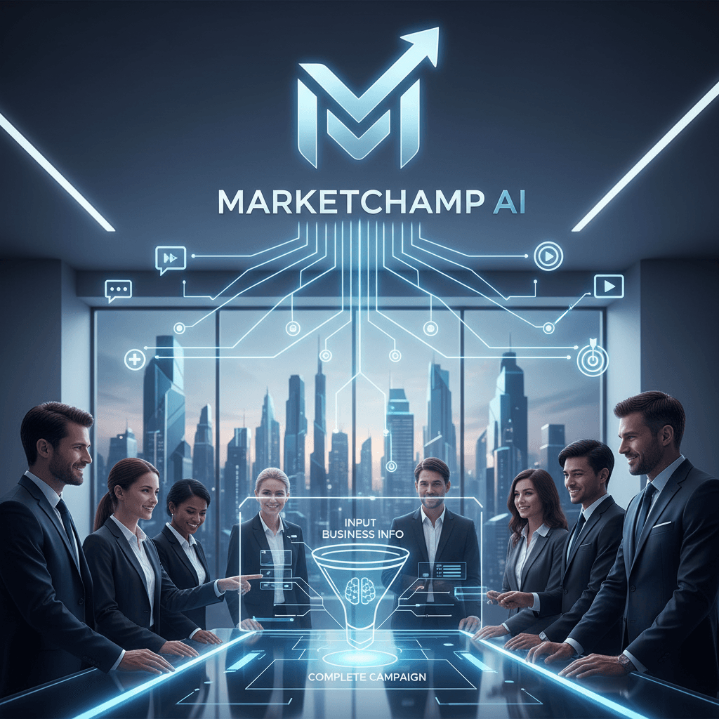 How AI is Transforming Small Business Marketing in 2026