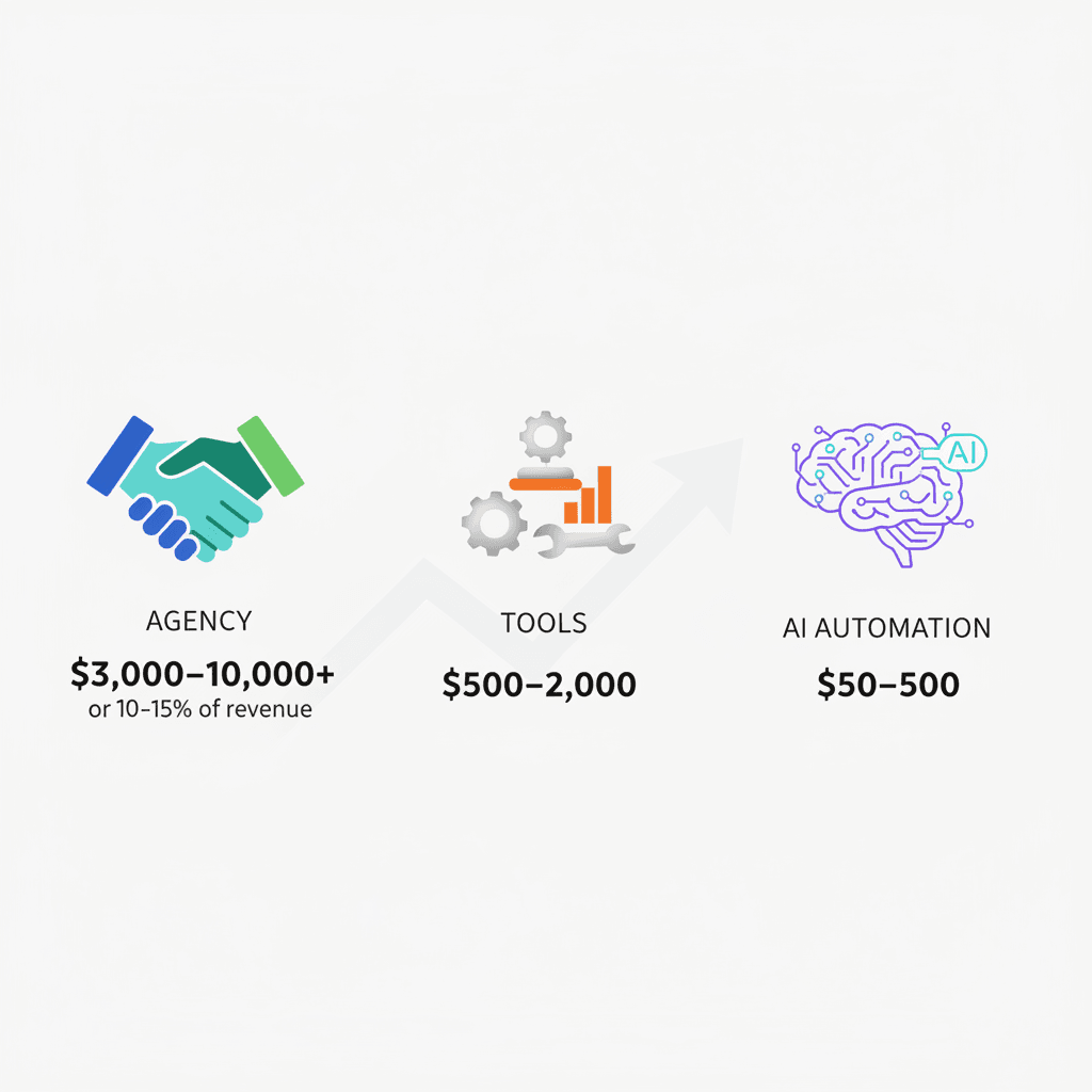 From Zero to Marketing Hero: How AI Replaces 10+ Tools in Minutes