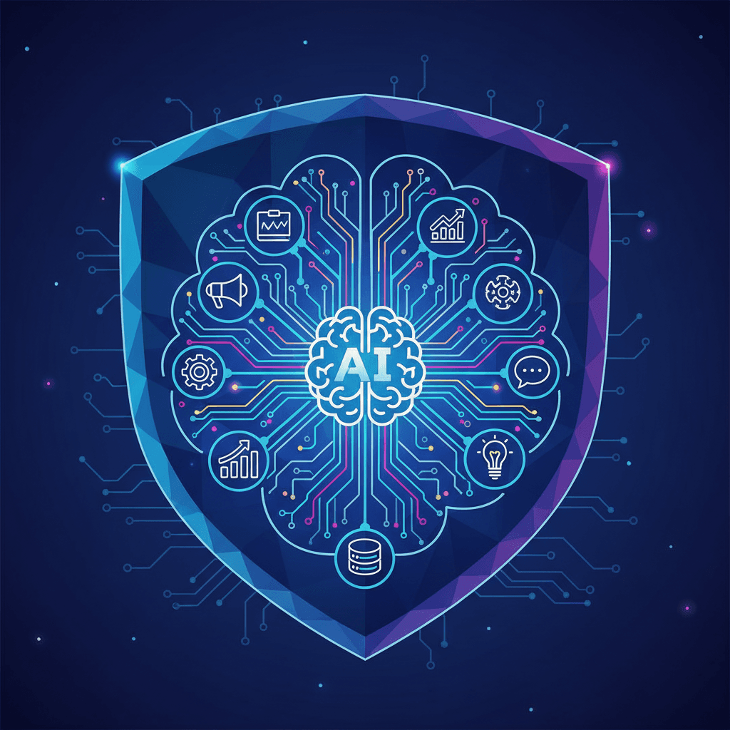 The AI Marketing Stack That Actually Works: Build Your Unfair Advantage